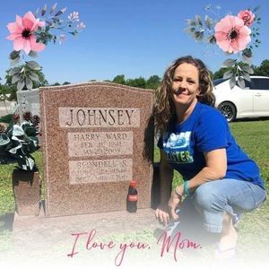 Meet your Posher, Bridgett